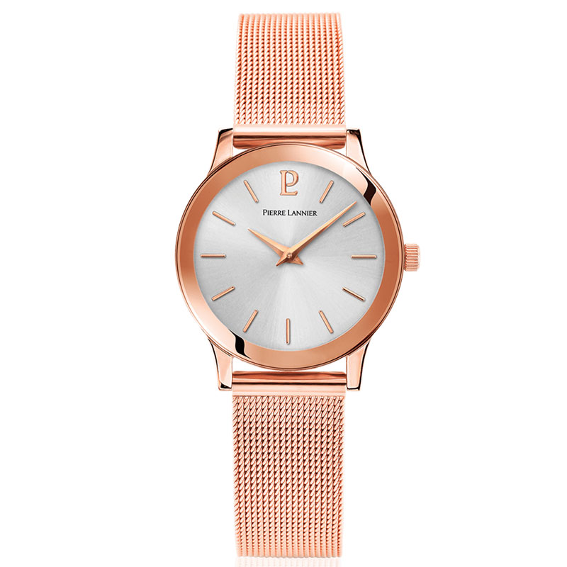 Часы Pierre Lannier Week End Ligne Pure 050J928